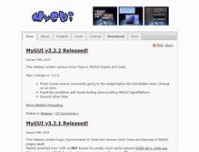 Tablet Screenshot of mygui.info